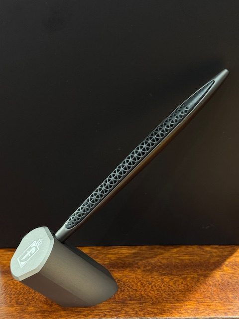 PININFARINA Transition CAMBIANO TITANIUM