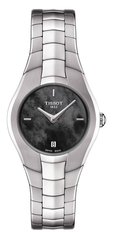 Tissot T-Round