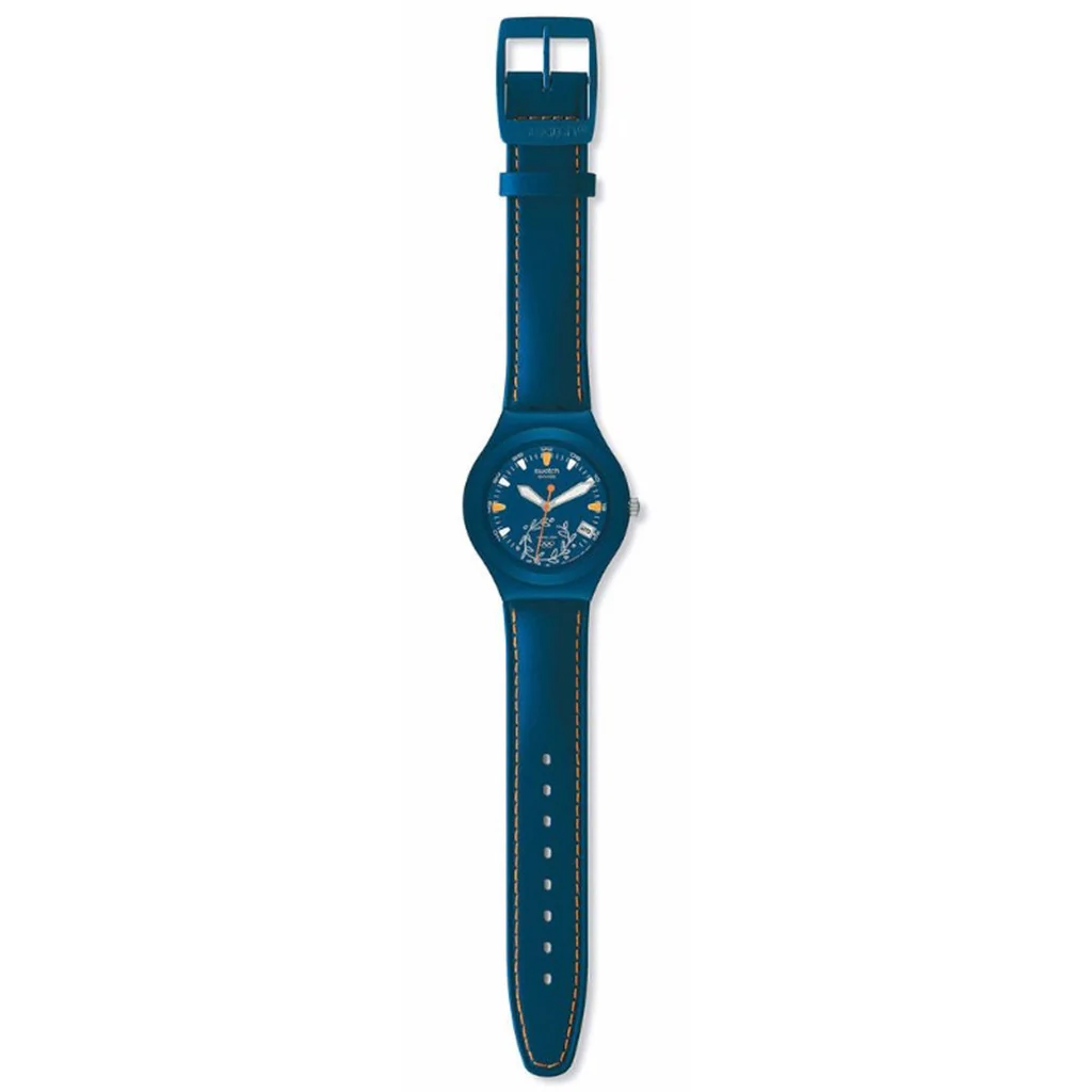Swatch Irony Big Epathlo