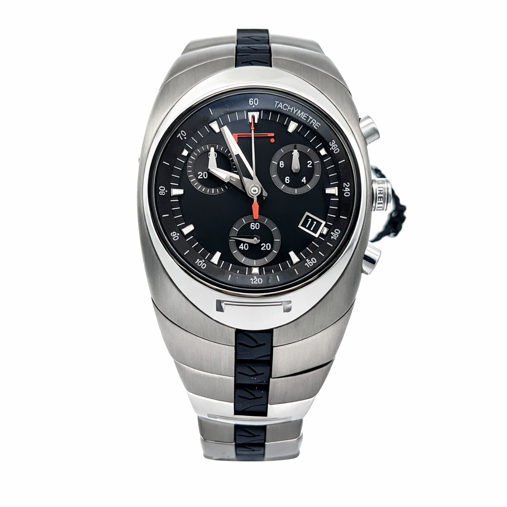 Pirelli PZero Edelstahl/Titanium