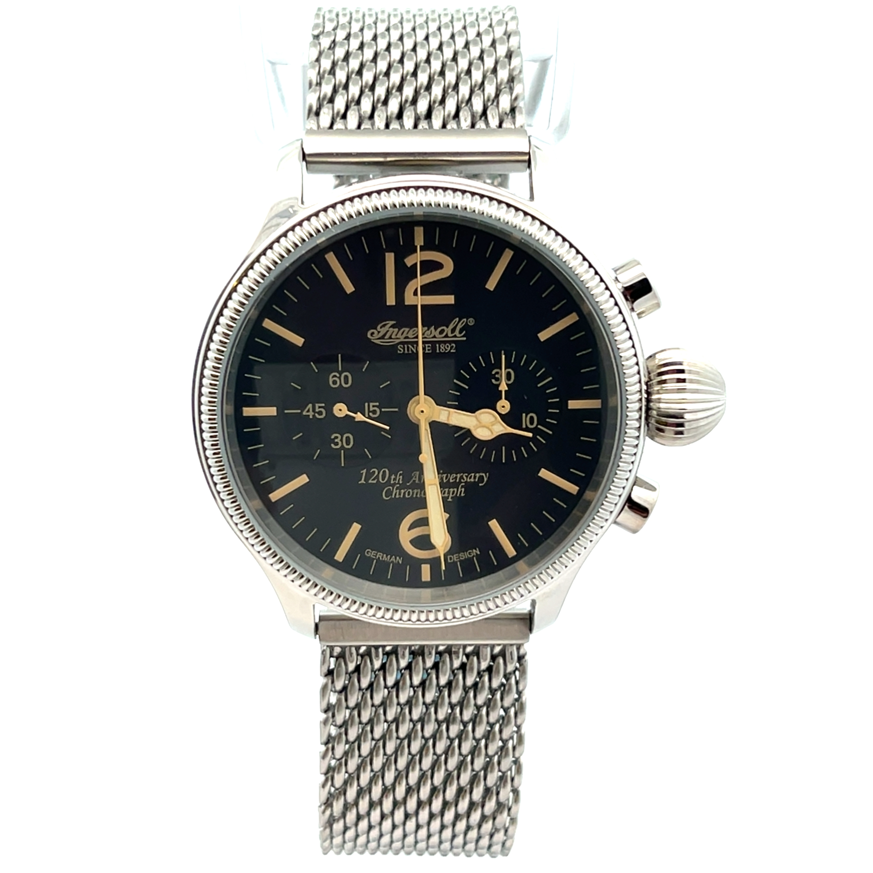 Ingersoll Wells Fargo II 