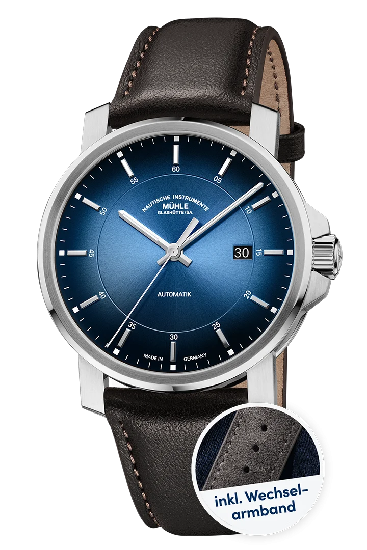 Mühle Glashütte 29er Casual Mühle Glashütte 29er Casual
