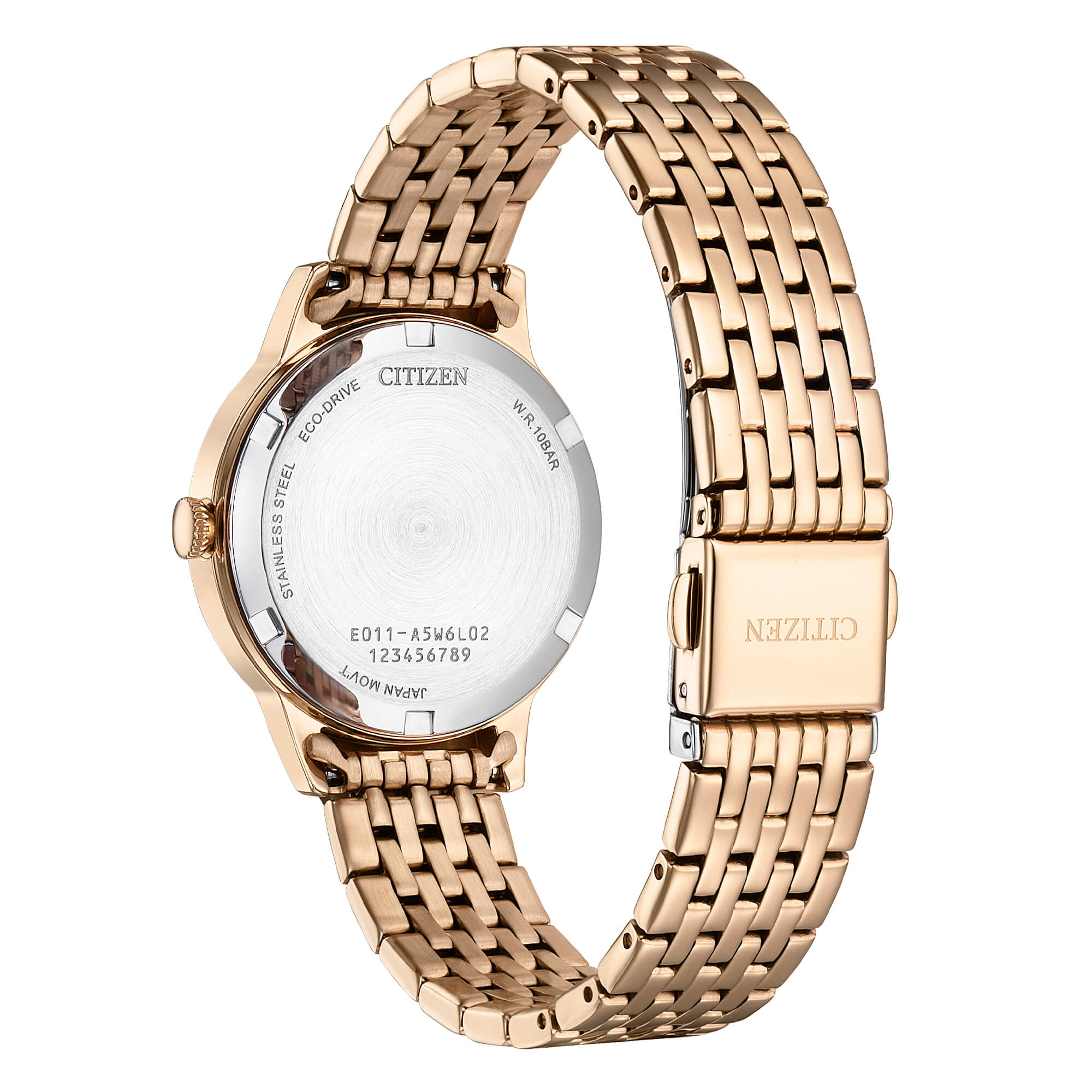 Orologio Citizen Lady   