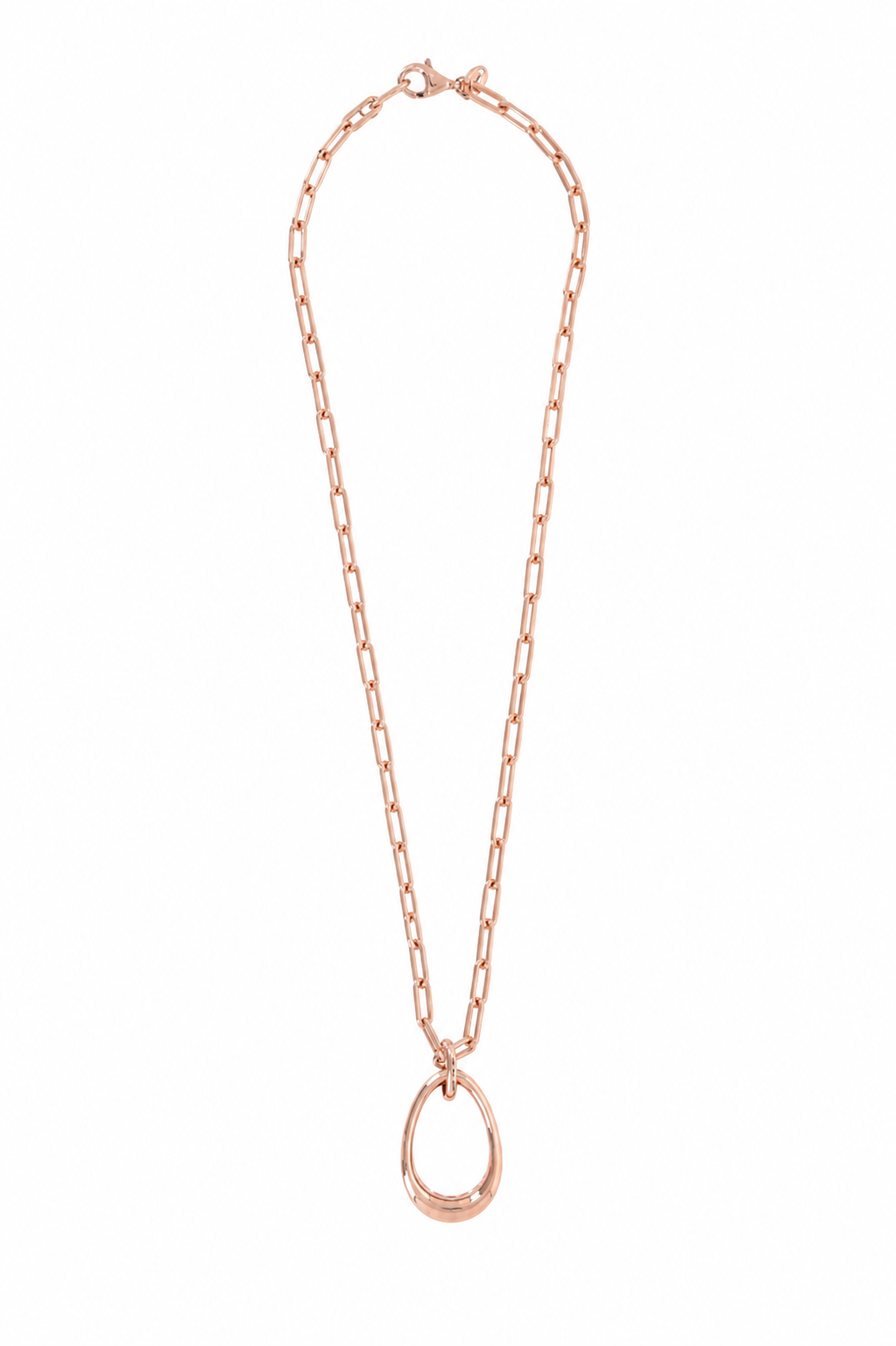 Pesavento Collana con pendente Elegance