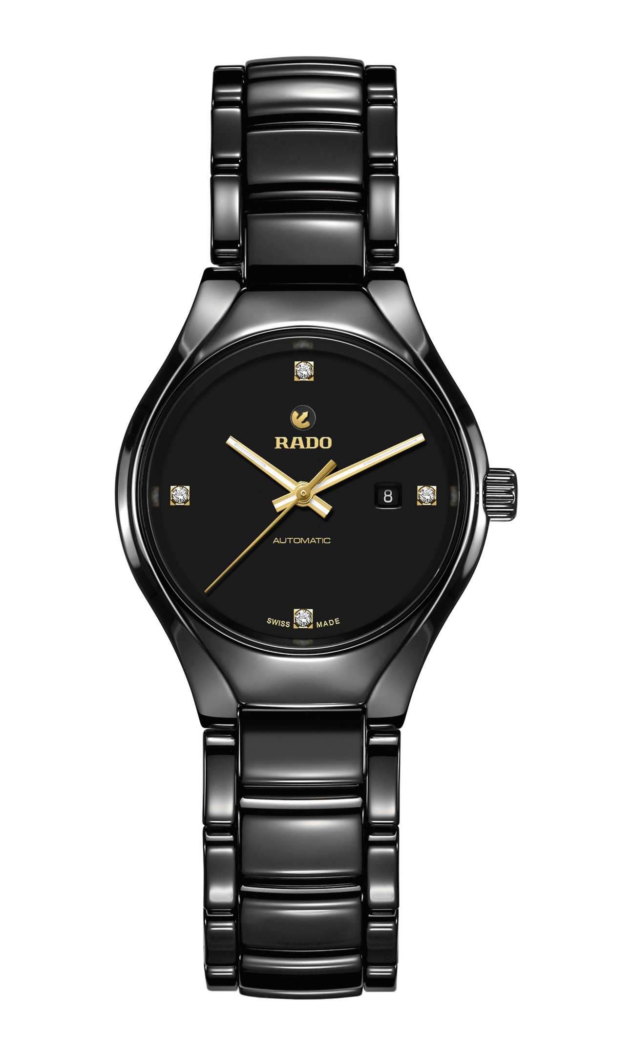 Rado True Automatik Diamond 
