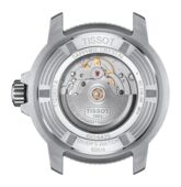 TISSOT SEASTAR 2000 46 mm TISSOT SEASTAR 2000 46 mm