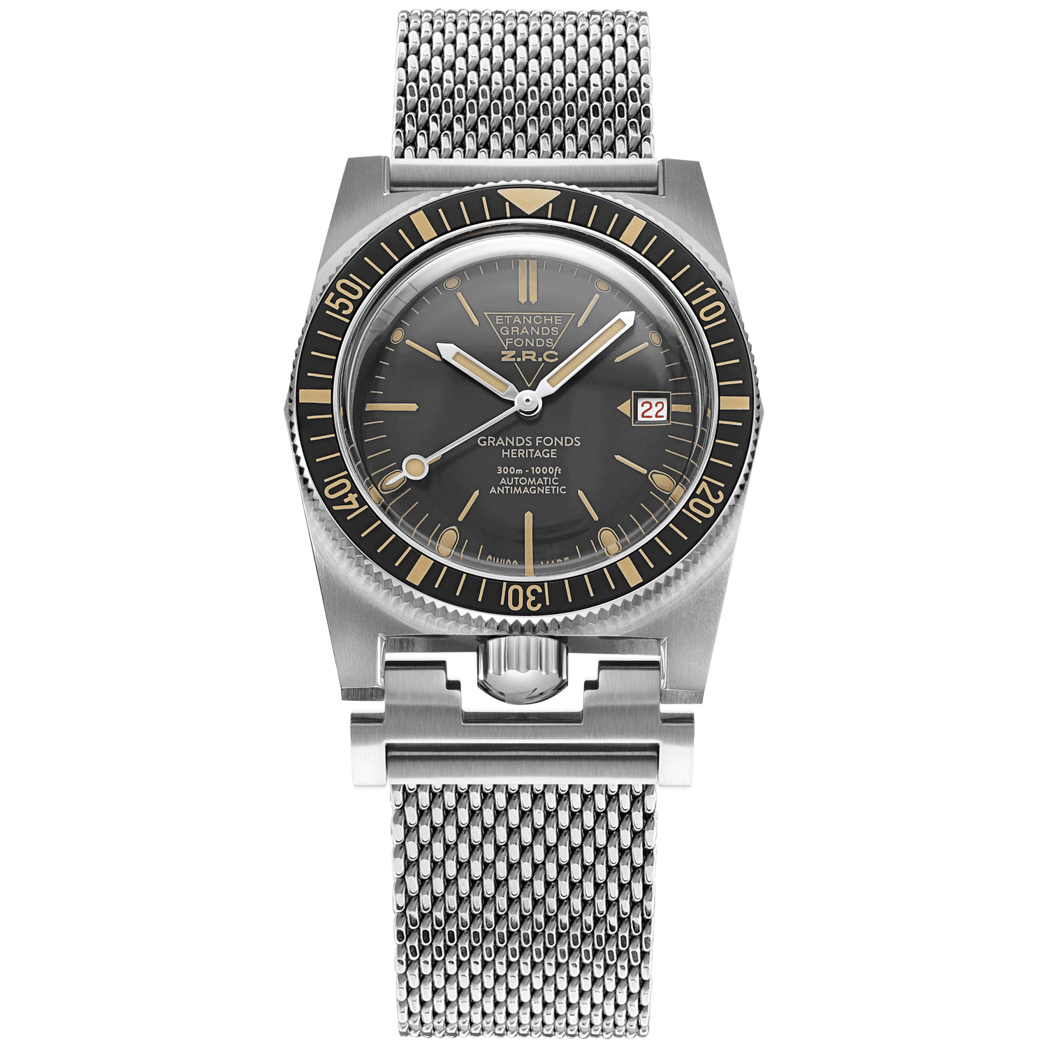 ZRC Heritage GF- 38213 Satinato ZRC Heritage GF- 38213 Satinato