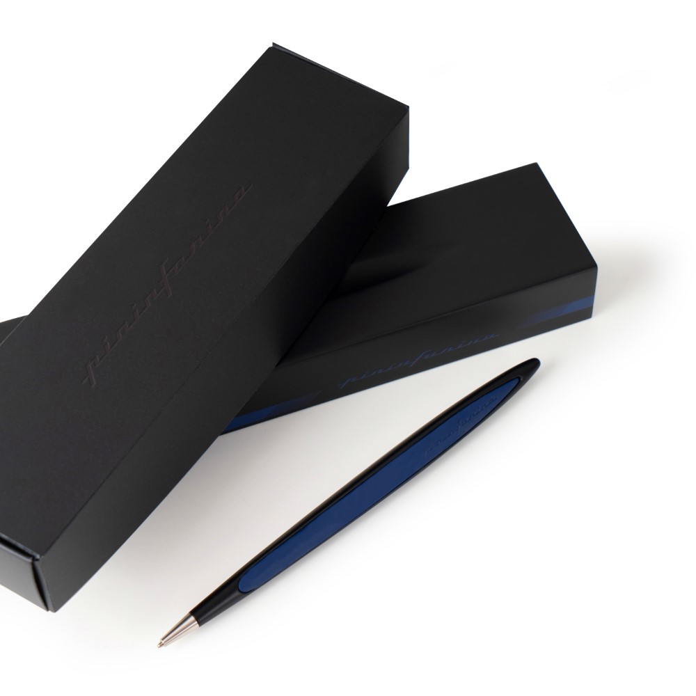 PININFARINA CAMBIANO INK DARK BLUE