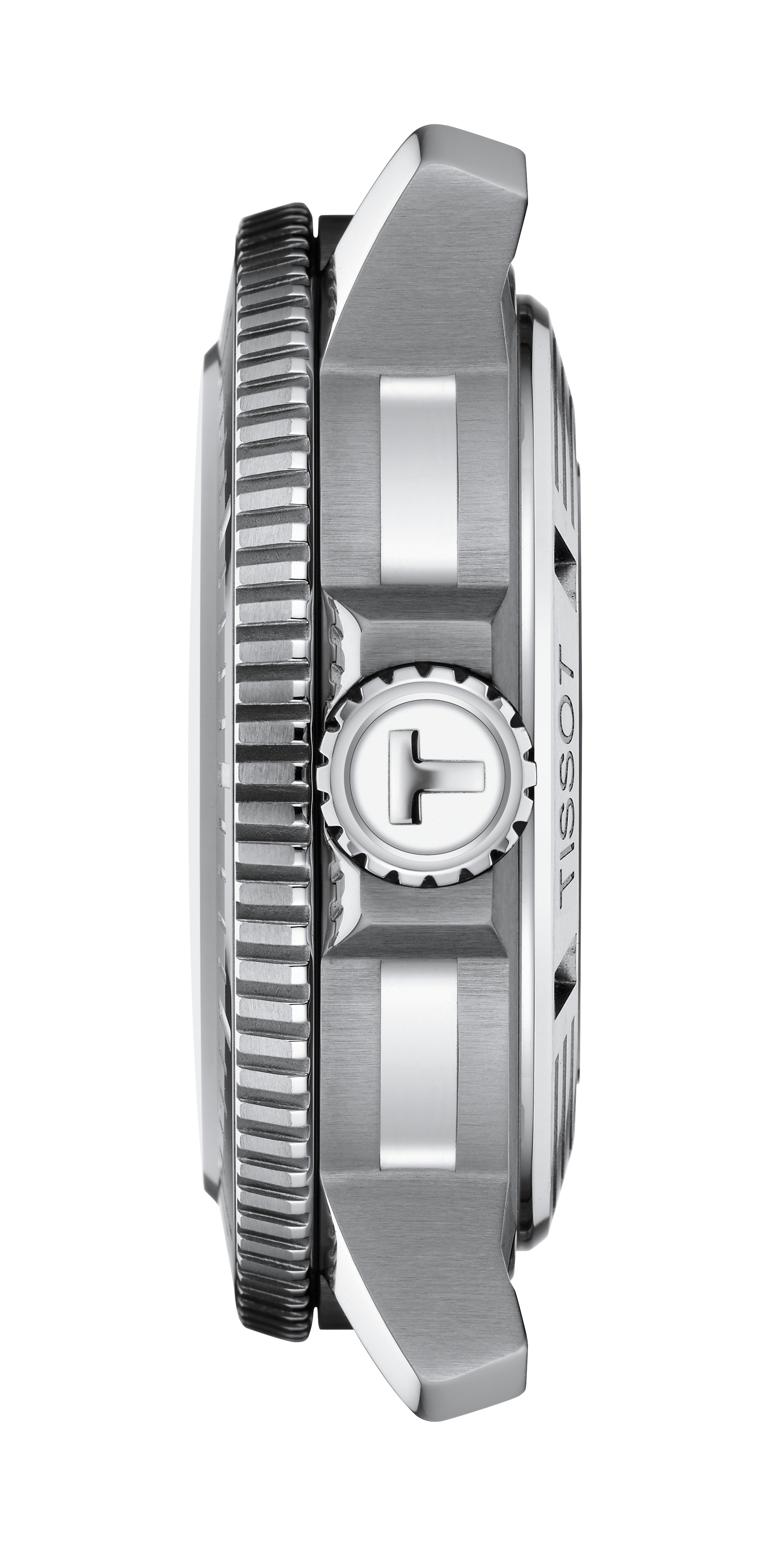 TISSOT SEASTAR 2000 46 mm TISSOT SEASTAR 2000 46 mm