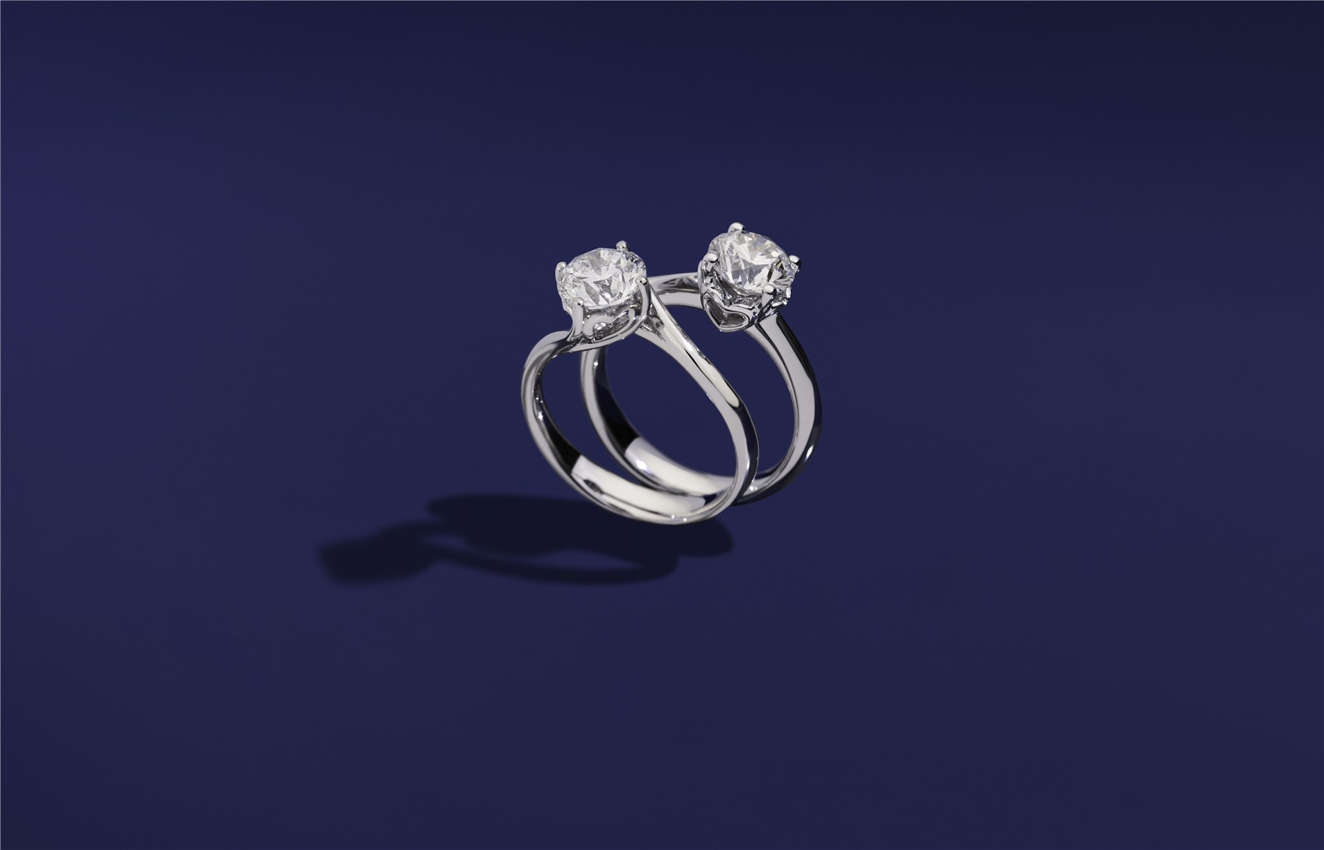 Recarlo Anniversary 0,40 ct