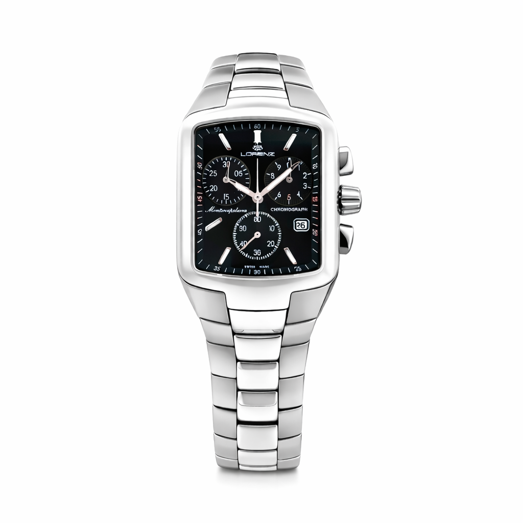 Lorenz Uhr Montenapoleone 