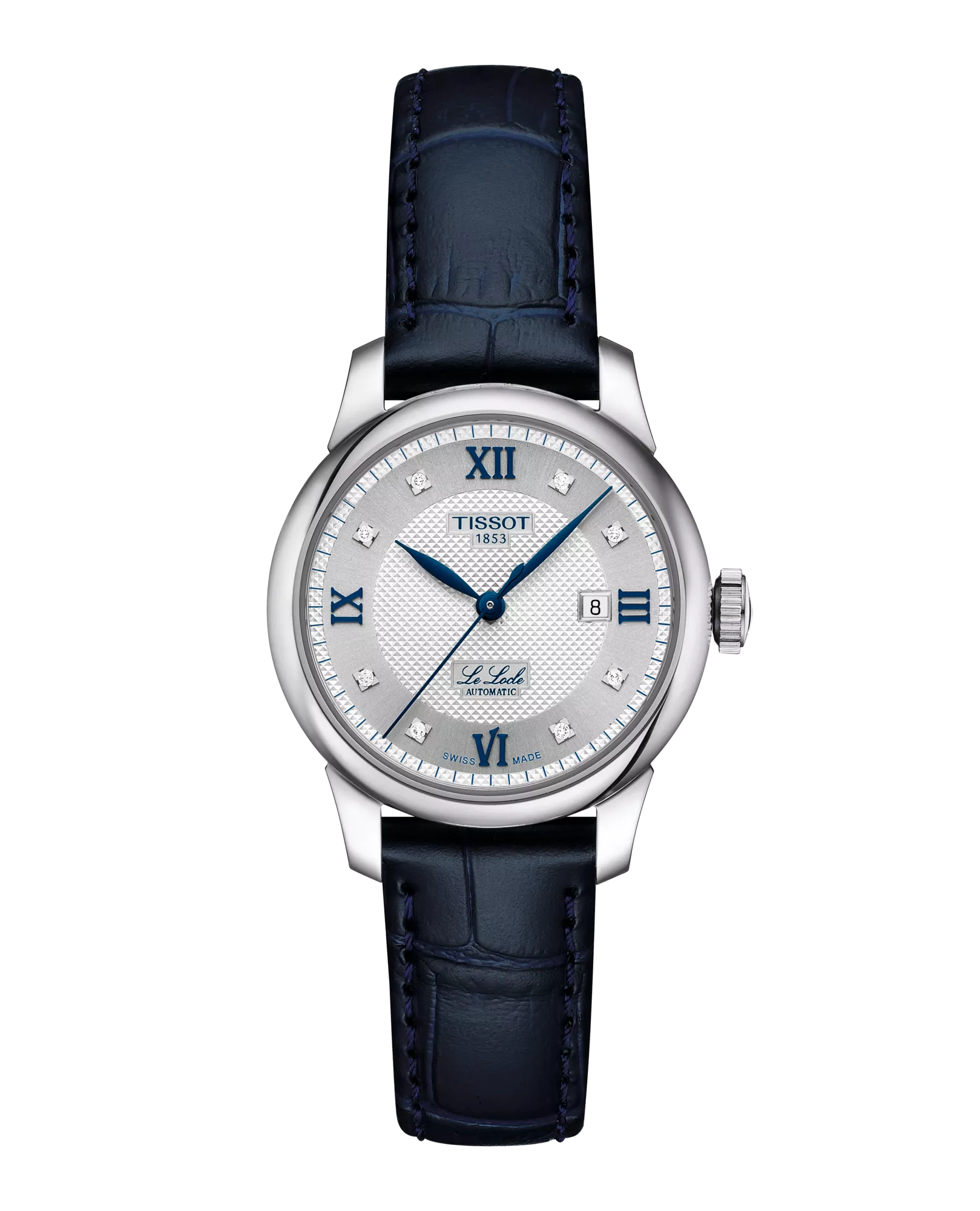 Tissot Le Locle Automatic lady brill Tissot Le Locle Automatic lady brill