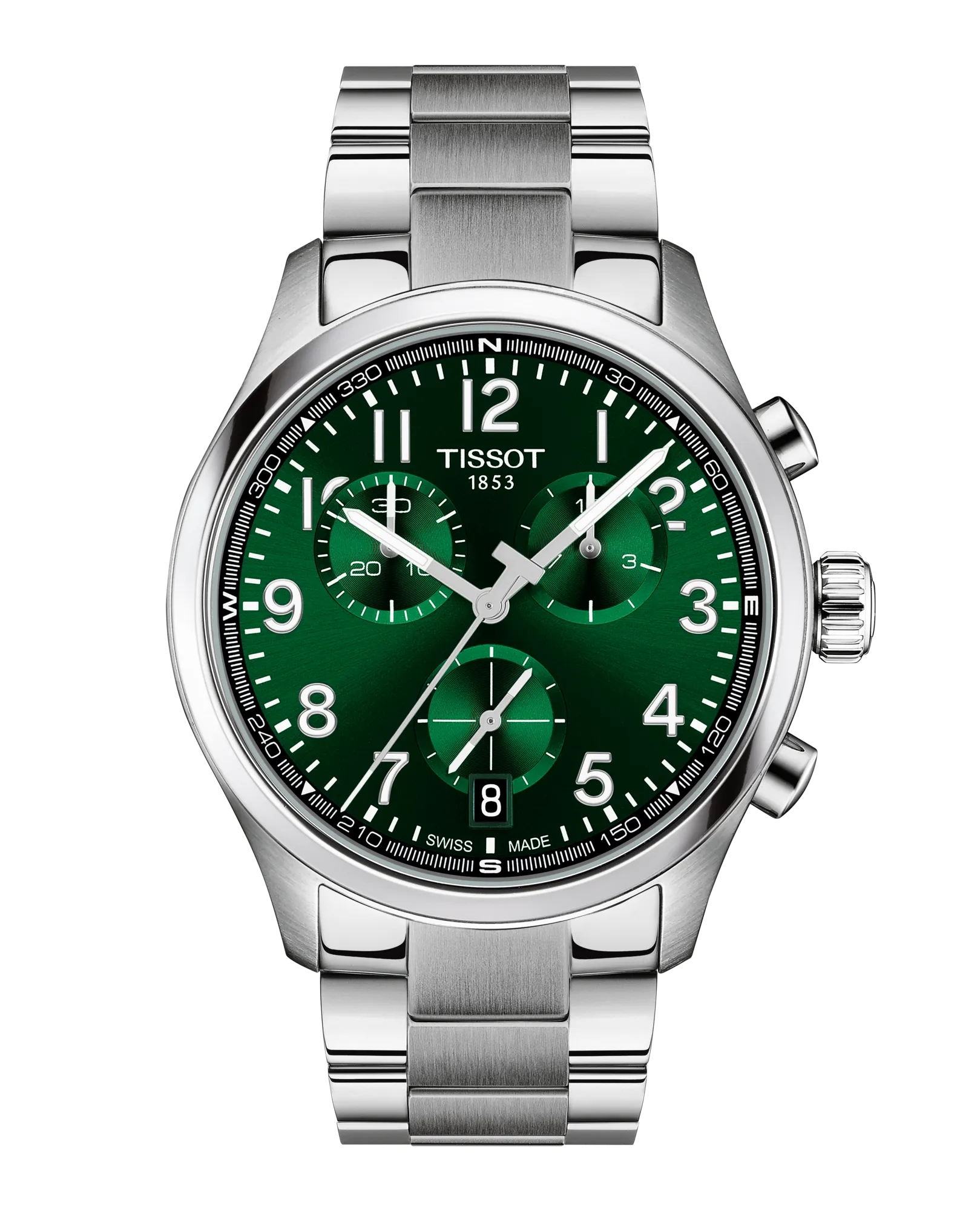 Tissot Chrono L 42 mm 