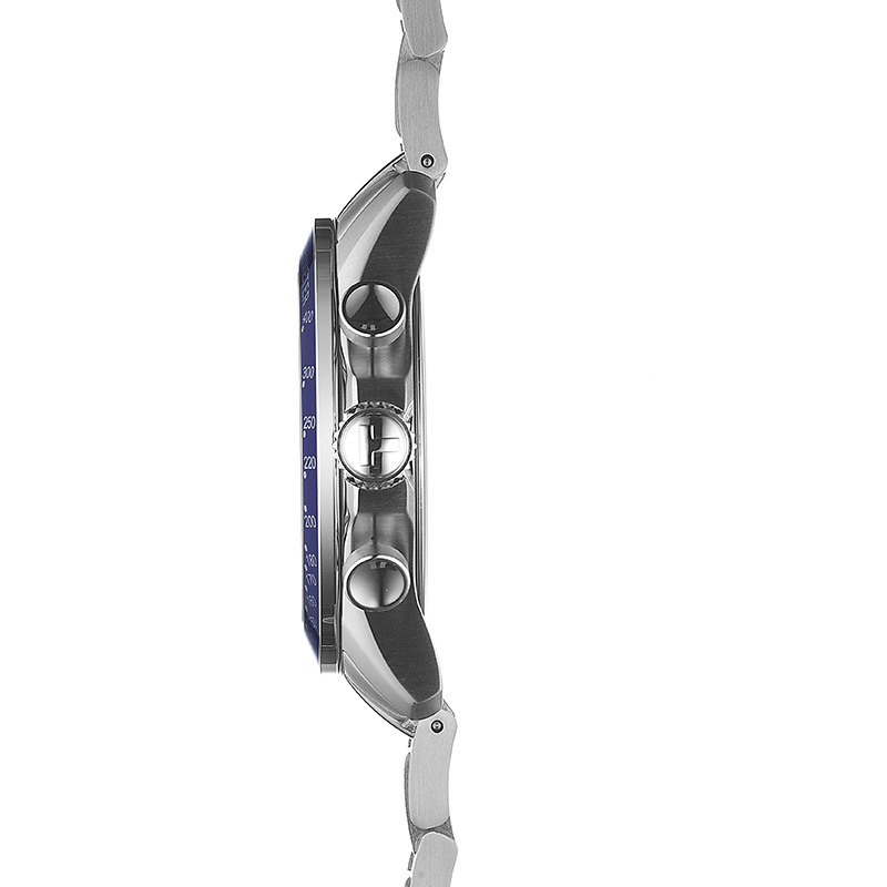 Tissot V8 Automatic Chronograph