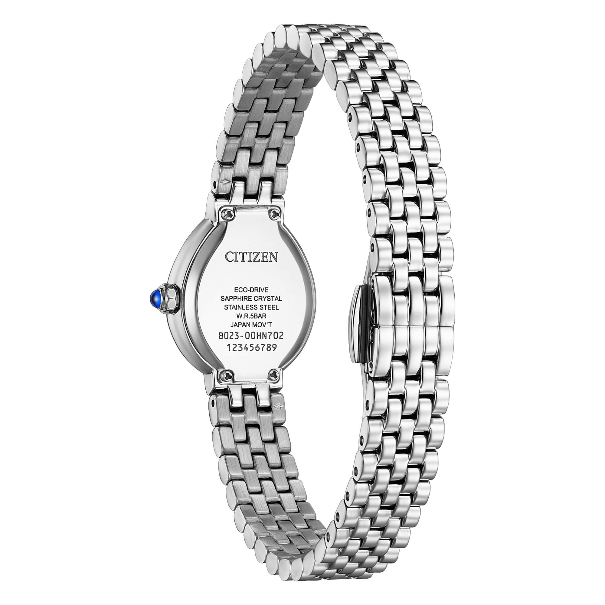 Orologio Citizen Rainell Mini 