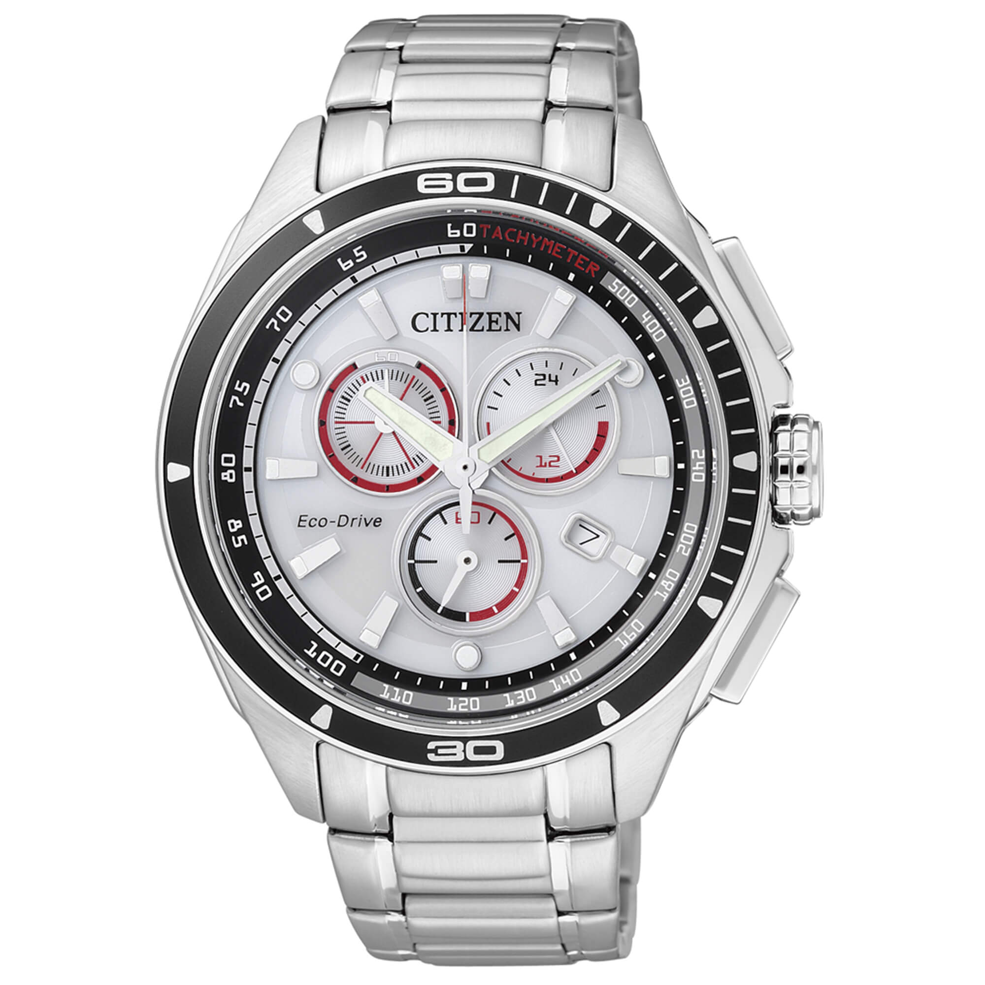 Citizen Chronograph Eco Drive OFF Collection Citizen Chronograph Eco Drive OFF Collection