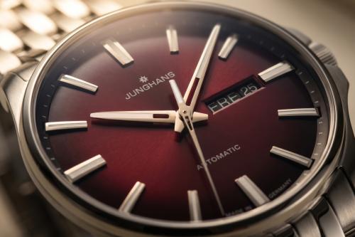 Junghans Meister S Automatic 27/4616.44