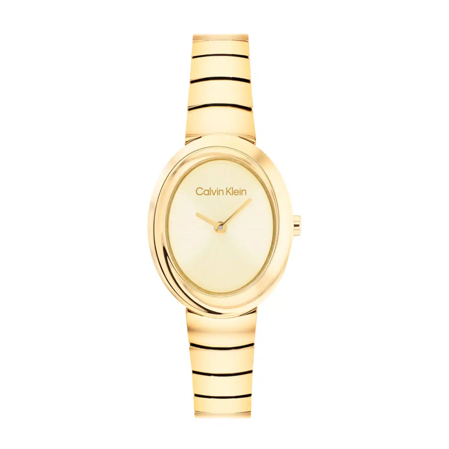 Calvin Klein Twisted Bezel 25100147