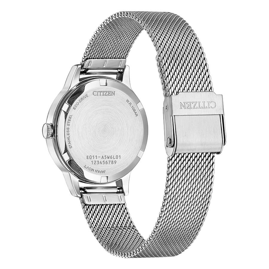 Orologio Citizen Lady rosa Orologio Citizen Lady rosa