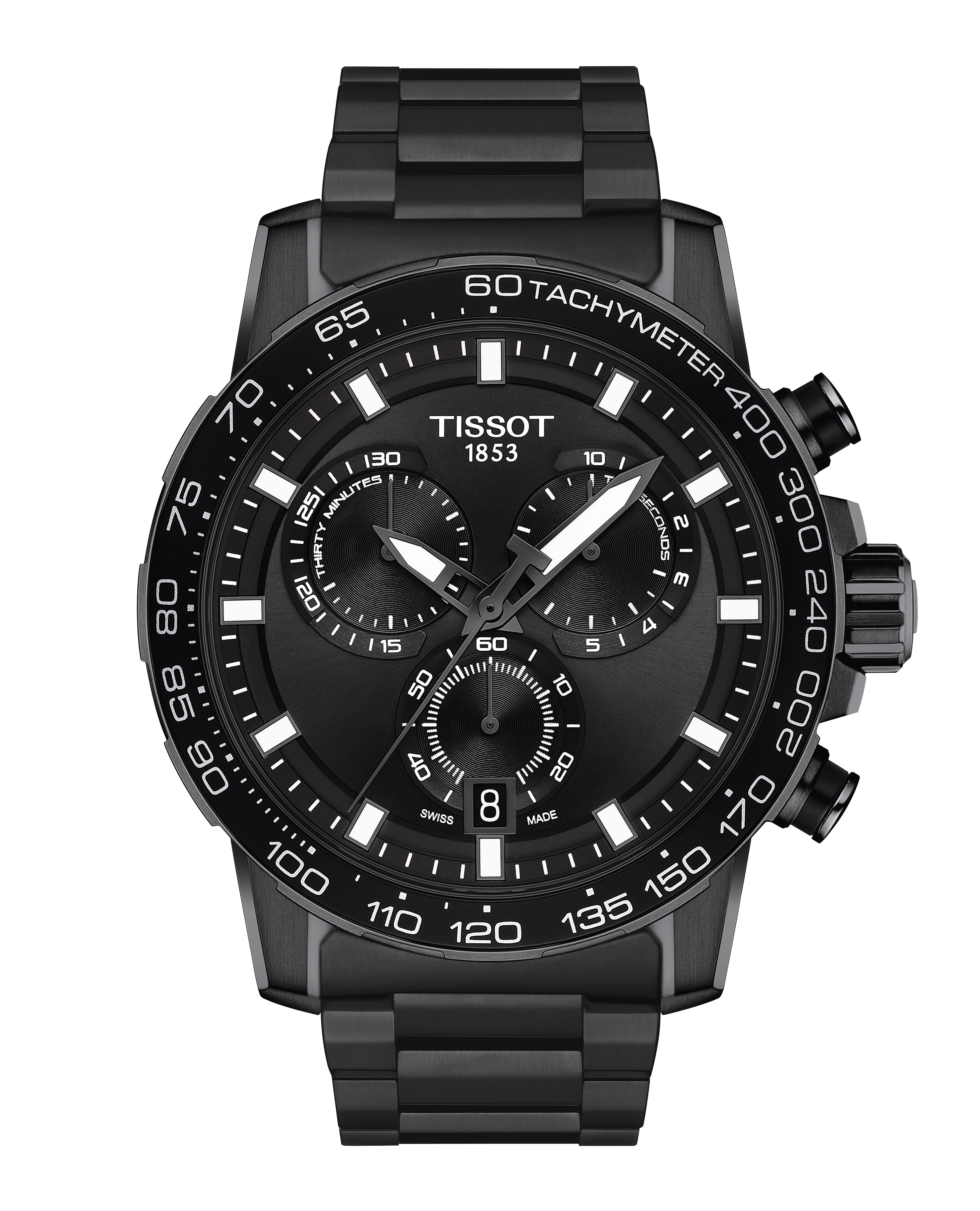 Tissot Supersport Chrono