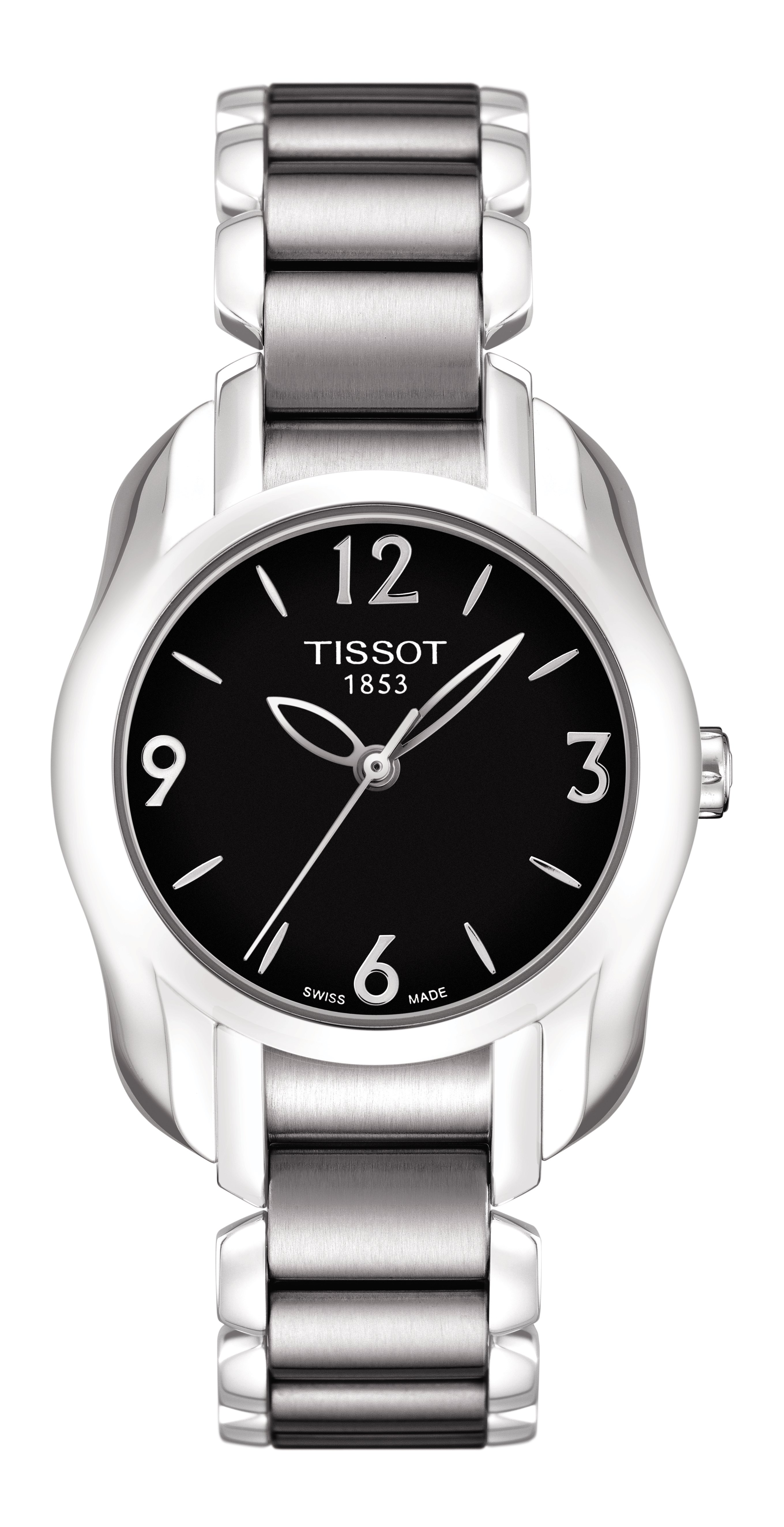 Tissot T-Wave Black