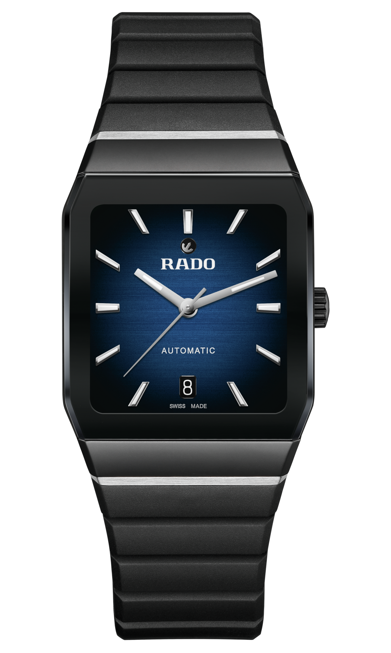 Rado Blue Dial Anatom Blu Rado Blue Dial Anatom Blu