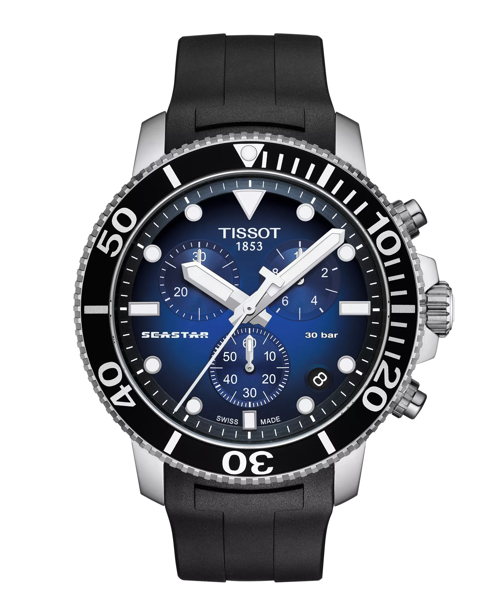 TISSOT SEASTAR 1000 CHRONOGRAPH