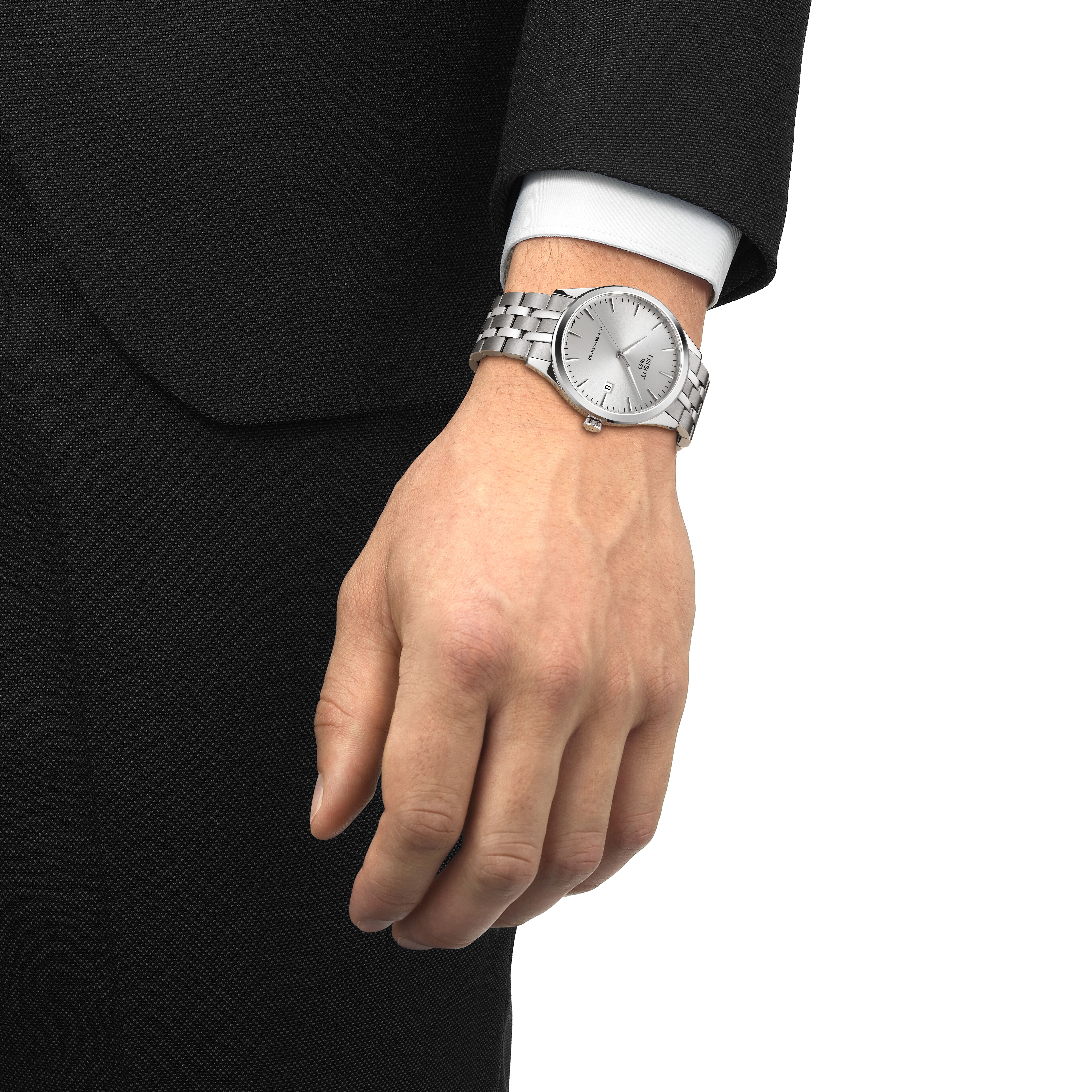 Tissot Classic Dream 40 mm 
