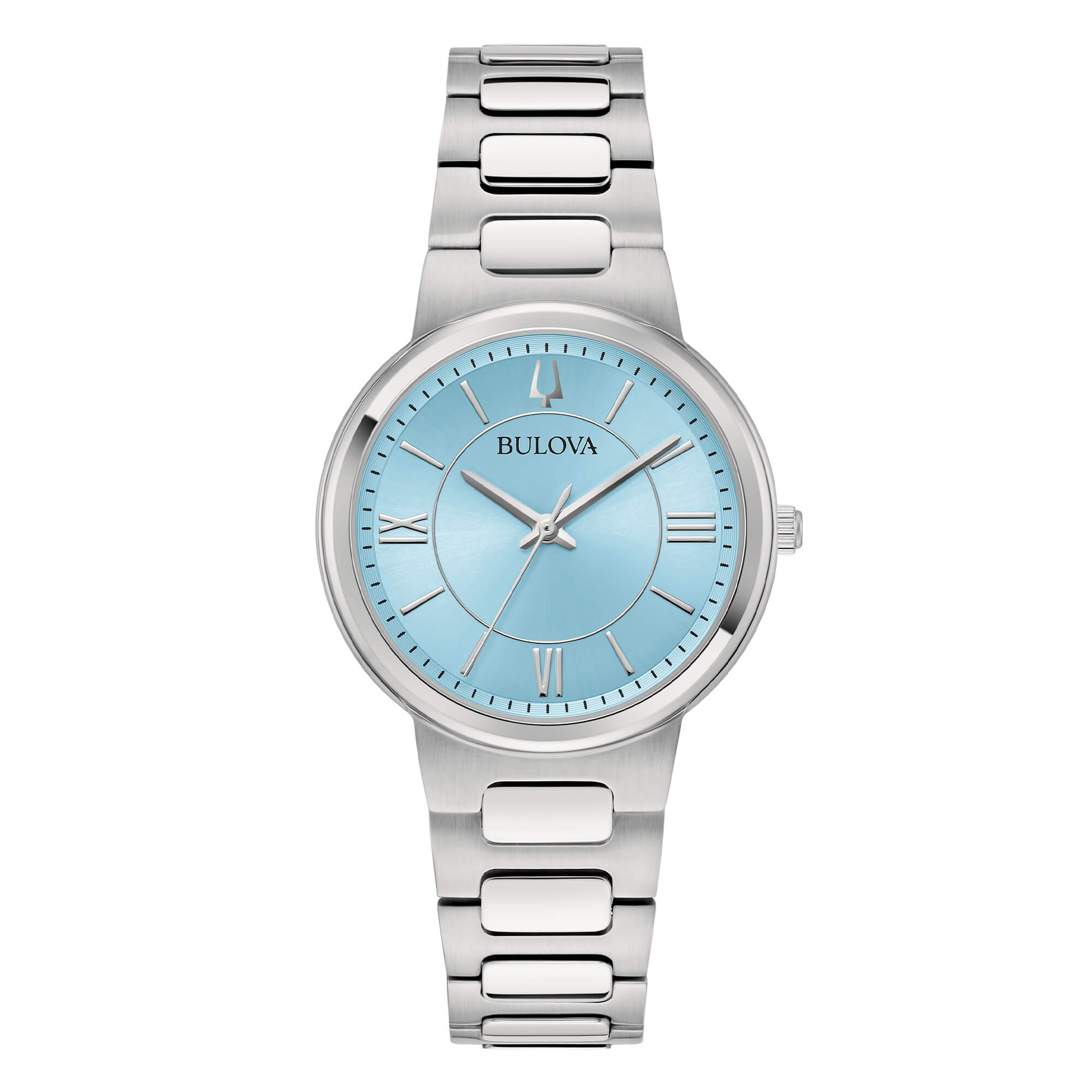 Bulova Uhr Classic Elegant 96L336