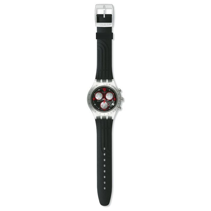 Swatch Diaphne Chrono STIVOS