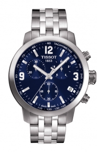 Tissot PRC 200 5