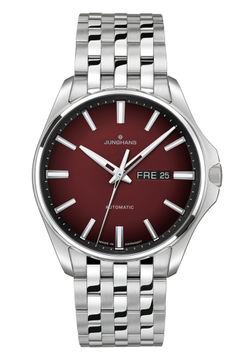 Junghans Meister S Automatic 27/4616.44