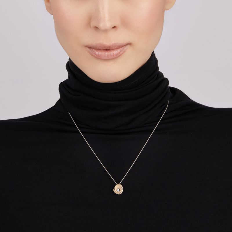 Pendente di ANNAMARIA CAMMILI Desert Rose 