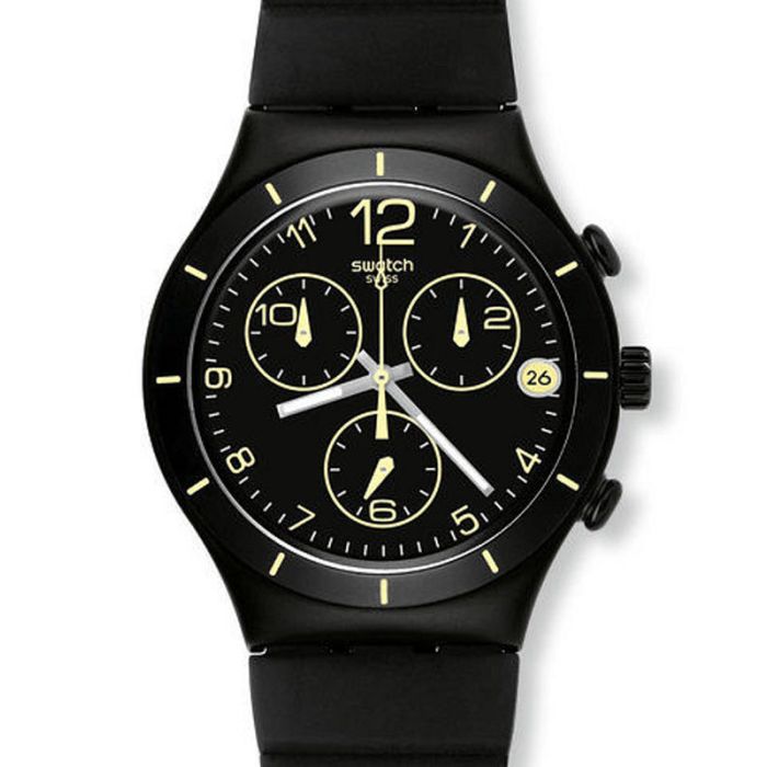 Swatch Irony Chrono SUMMER NIGHT  