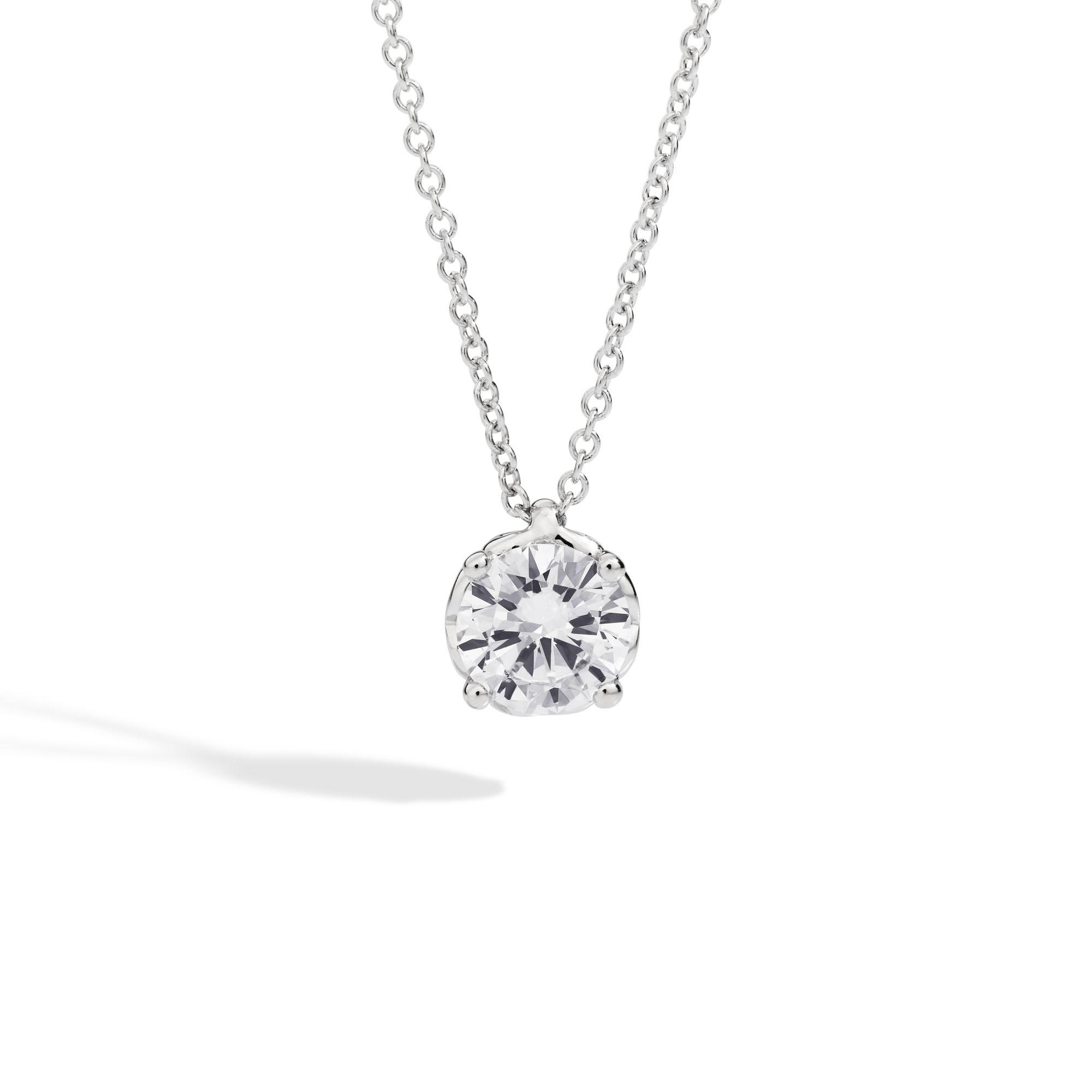 Recarlo Anniversary punto luce 0,138 ct