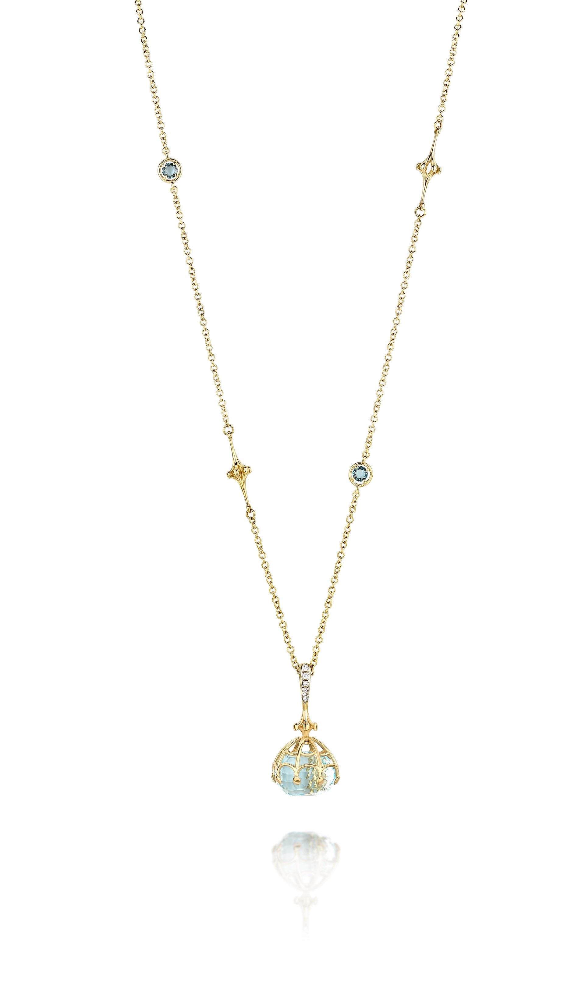 Collana Nanis - Ipanema Bon Bon