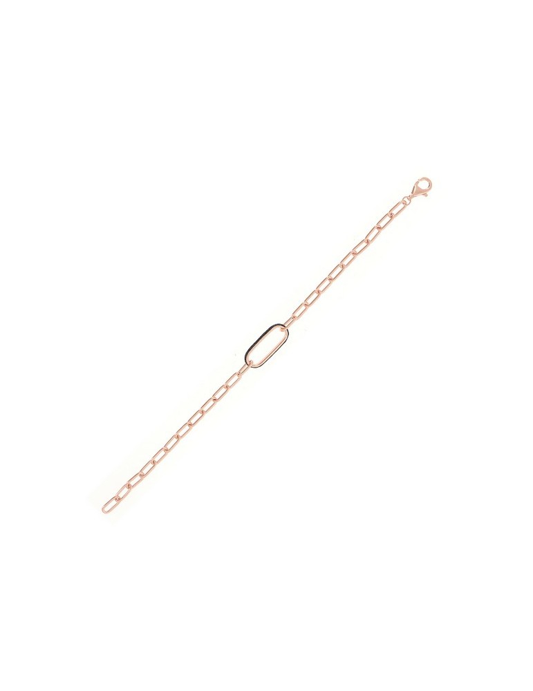 Pesavento Bracciale a catena Polvere di sogni nero Pesavento Bracciale a catena Polvere di sogni nero