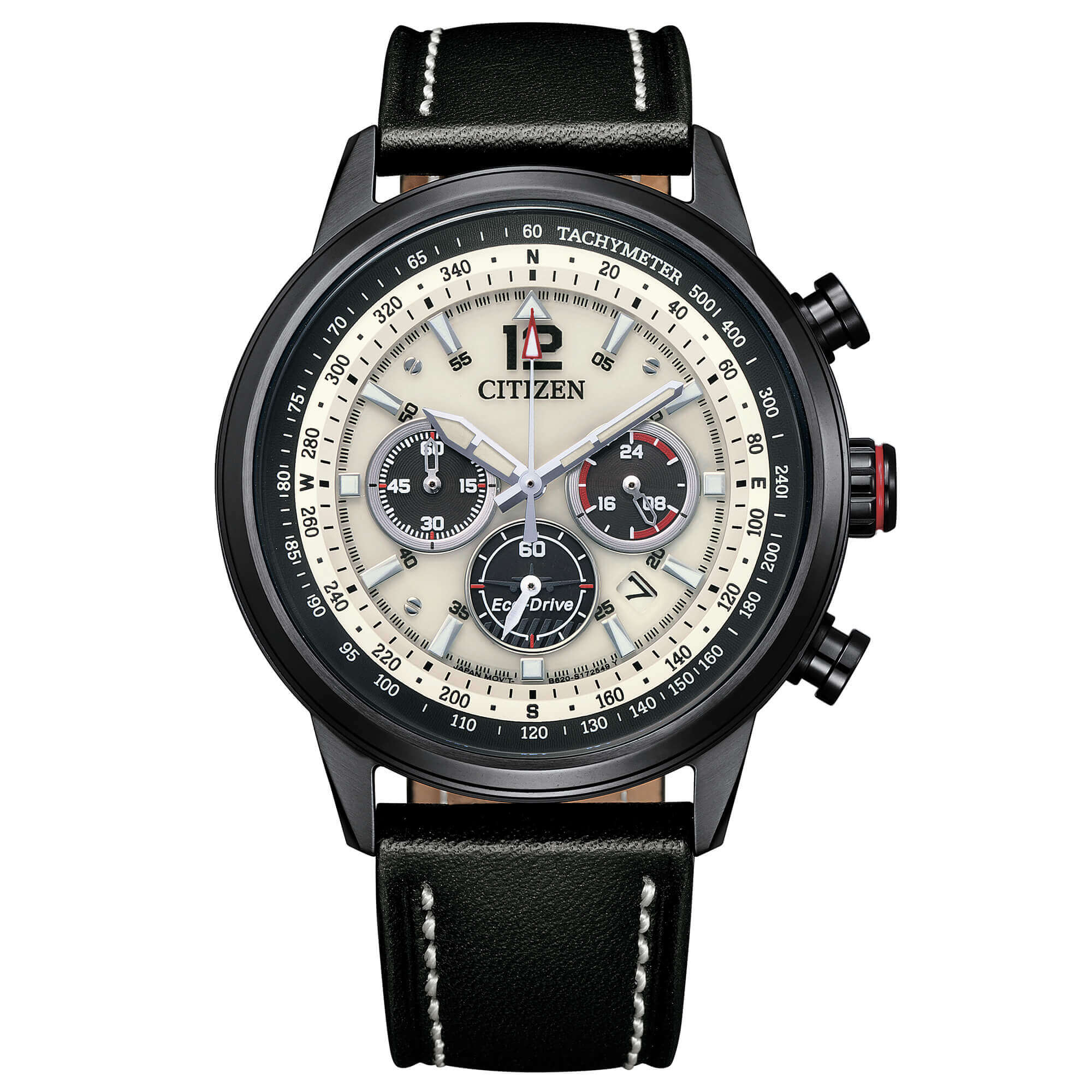 Aviator Chrono II Aviator Chrono II