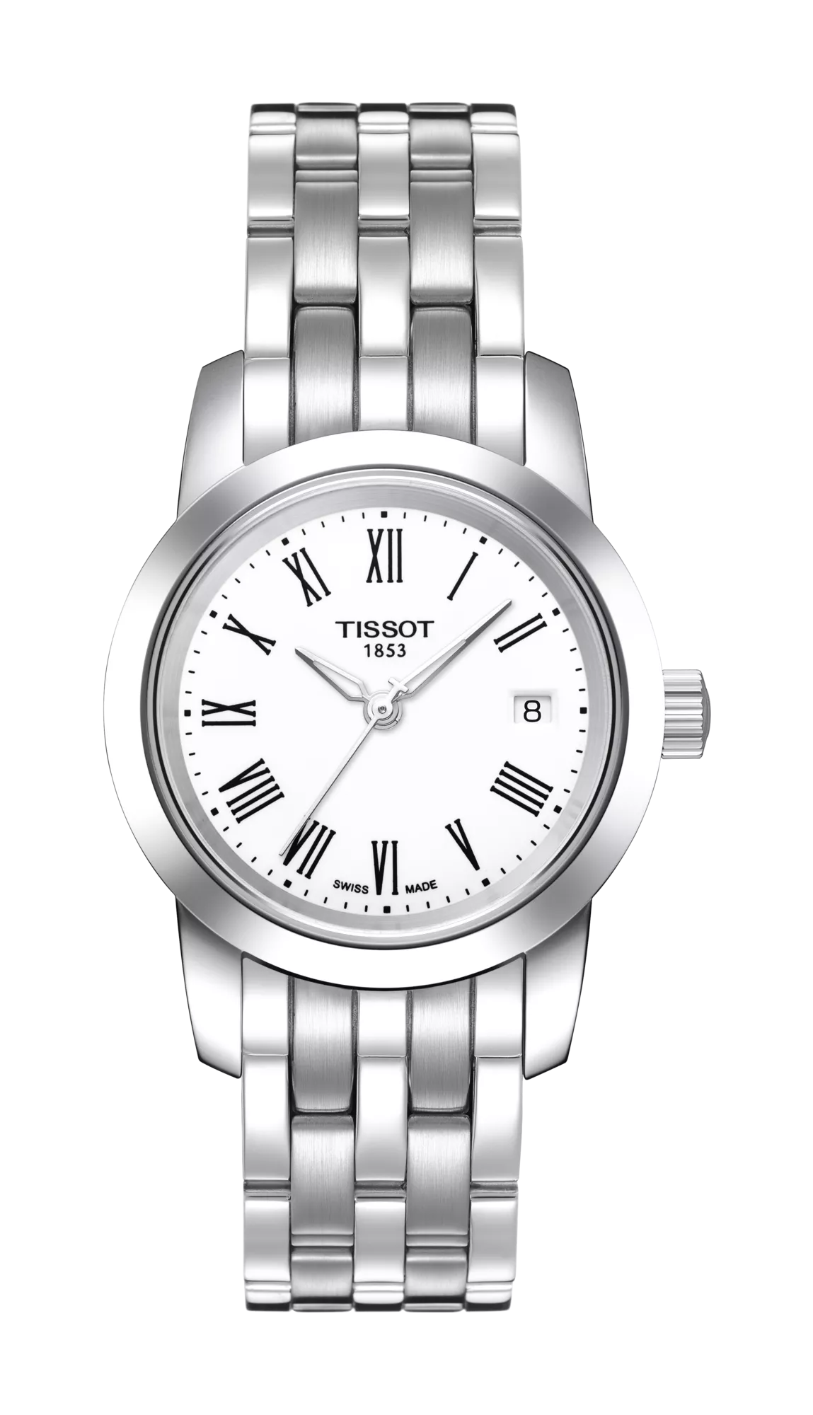 Tissot Classic Dream Lady Tissot Classic Dream Lady