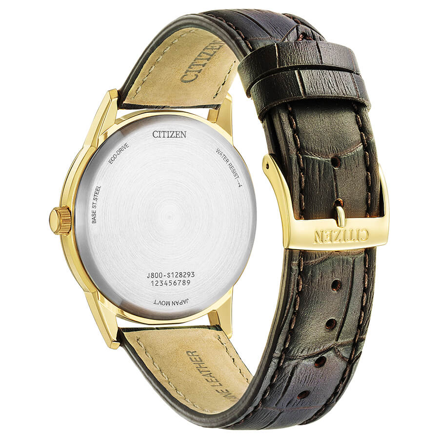 Citizen Eco Drive AW0102-13A Citizen Eco Drive AW0102-13A