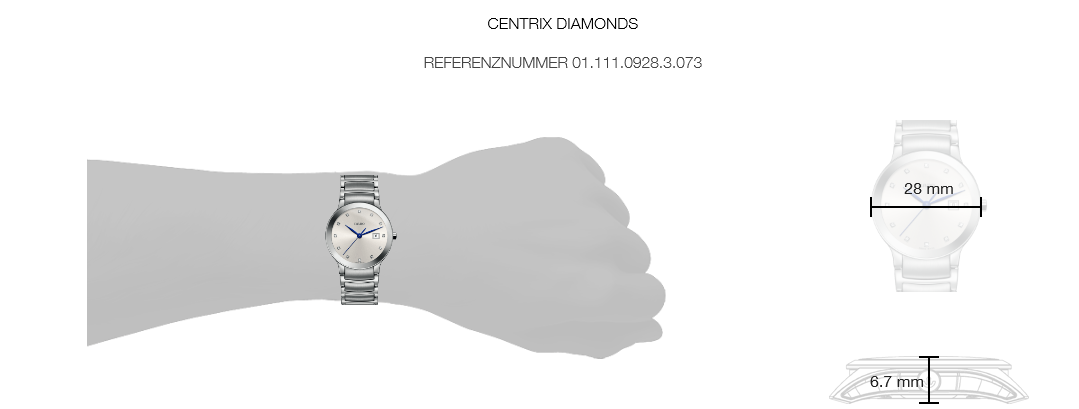 Centrix Diamonds