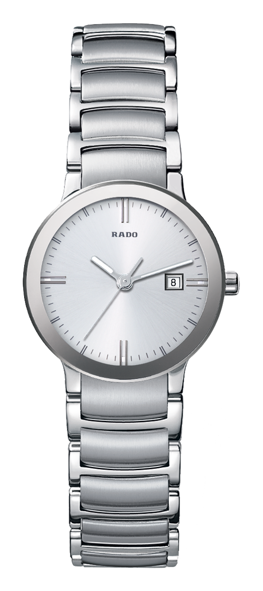 Rado Centrix - Steel