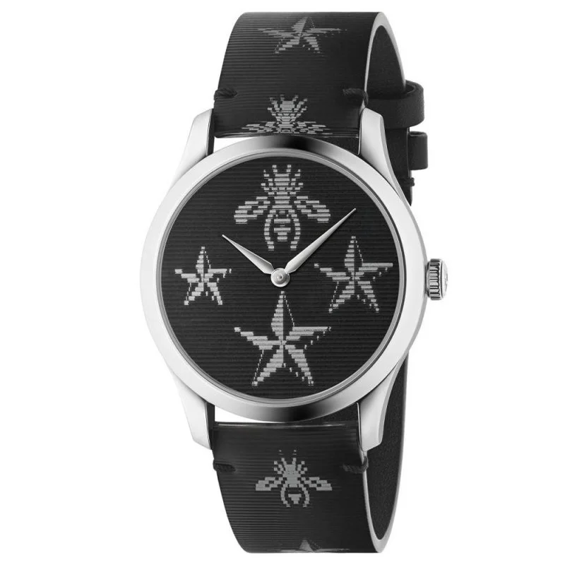 Orologio Gucci Timeless BEE&STAR 