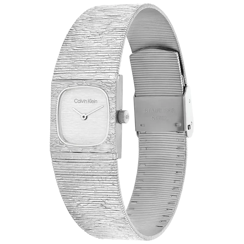 Orologio Calvin Klein Sophisticated Square