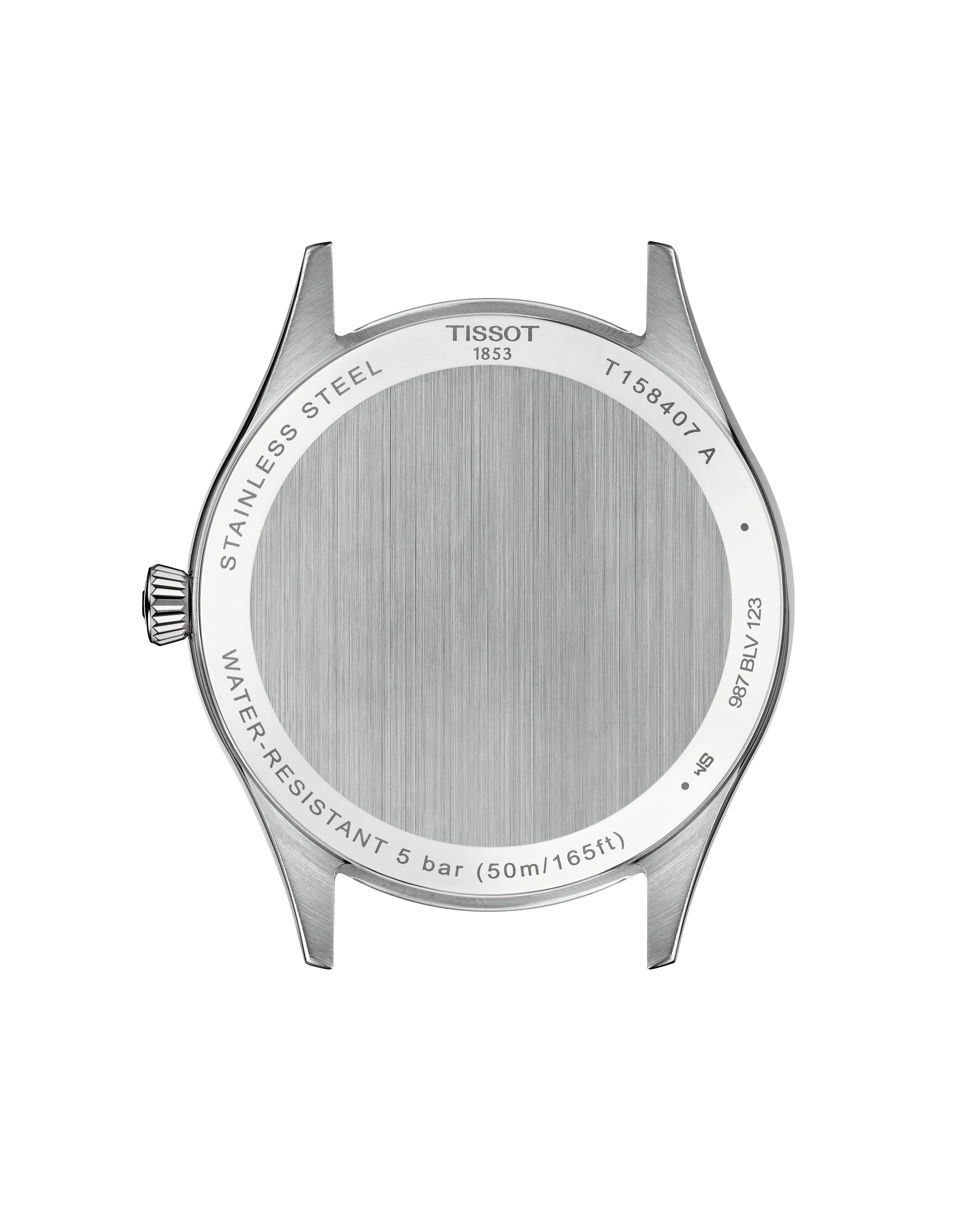 Tissot Classic Dream 40 mm 
