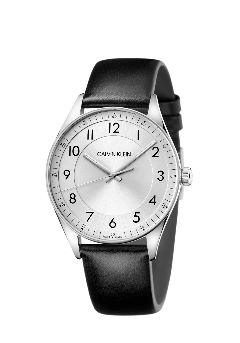 Calvin Klein Bright Leather Calvin Klein Bright Leather