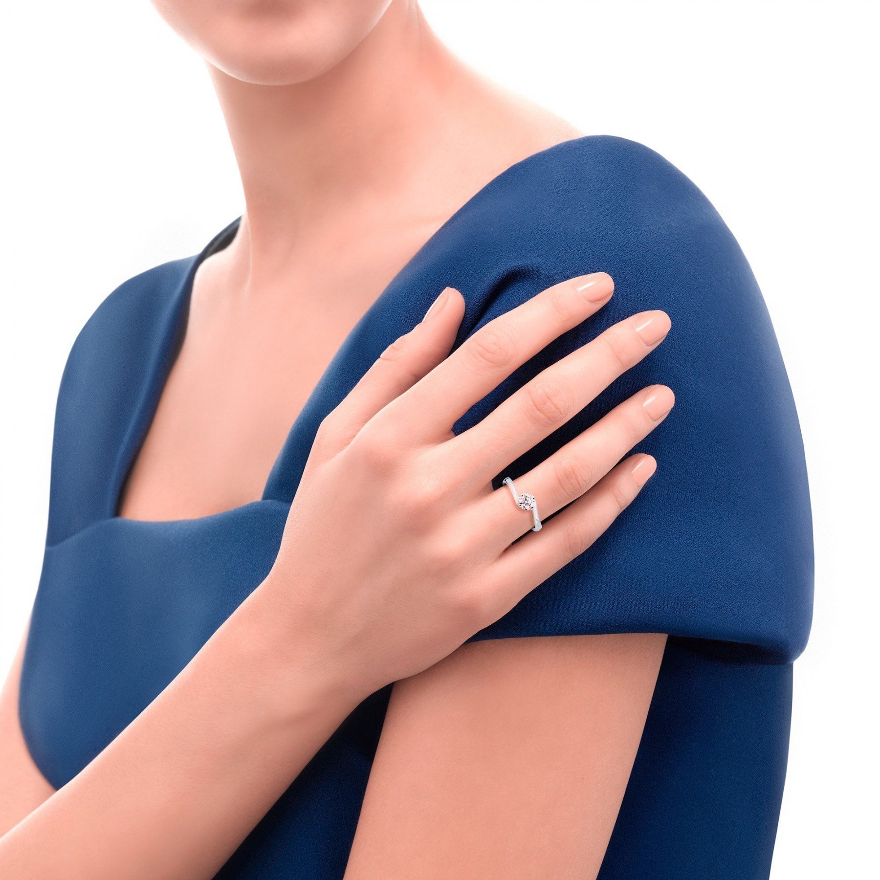 Recarlo Valentin Anniversary 0,31 ct