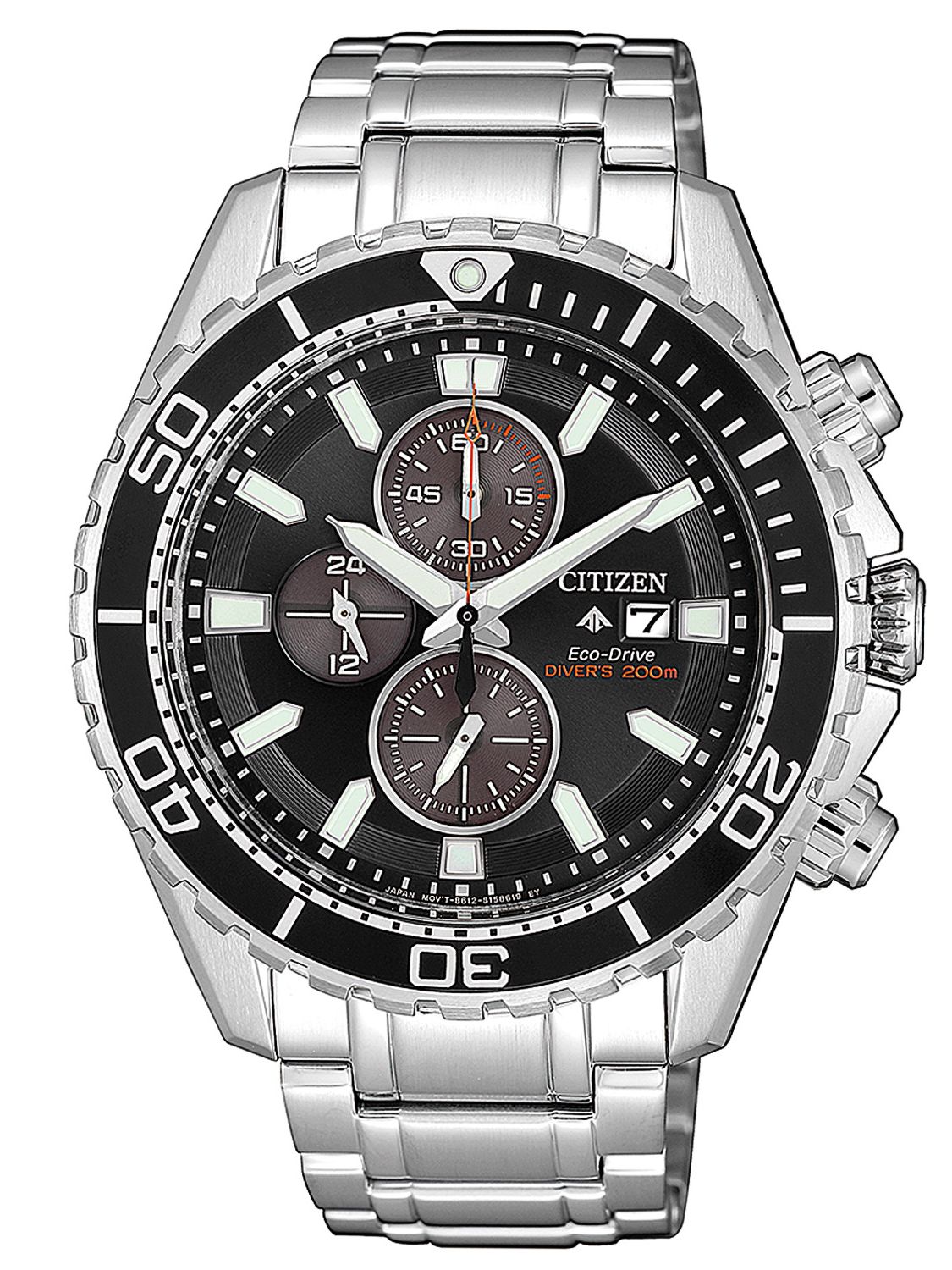 Citizen H804 - CA0711-80H