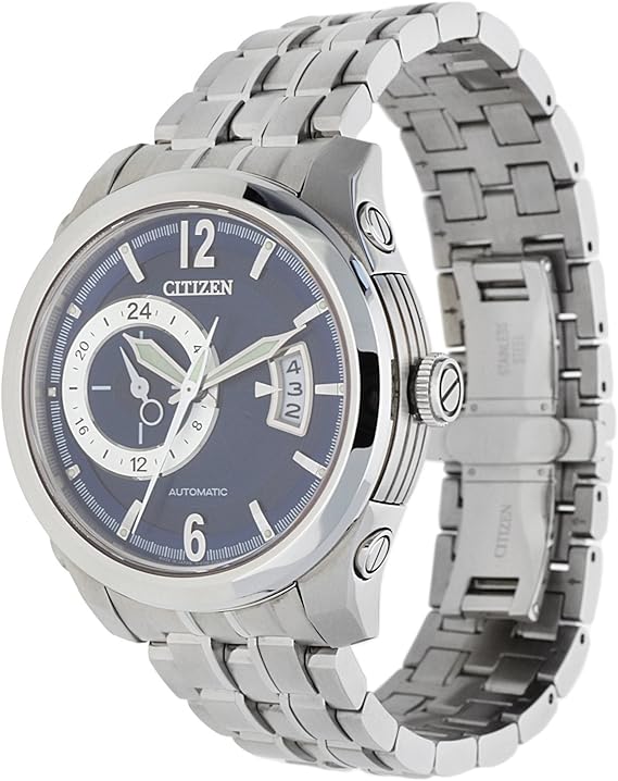 Citizen NP3000 Citizen NP3000