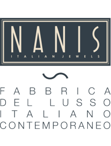 Anello Nanis Dancing Elite rosé